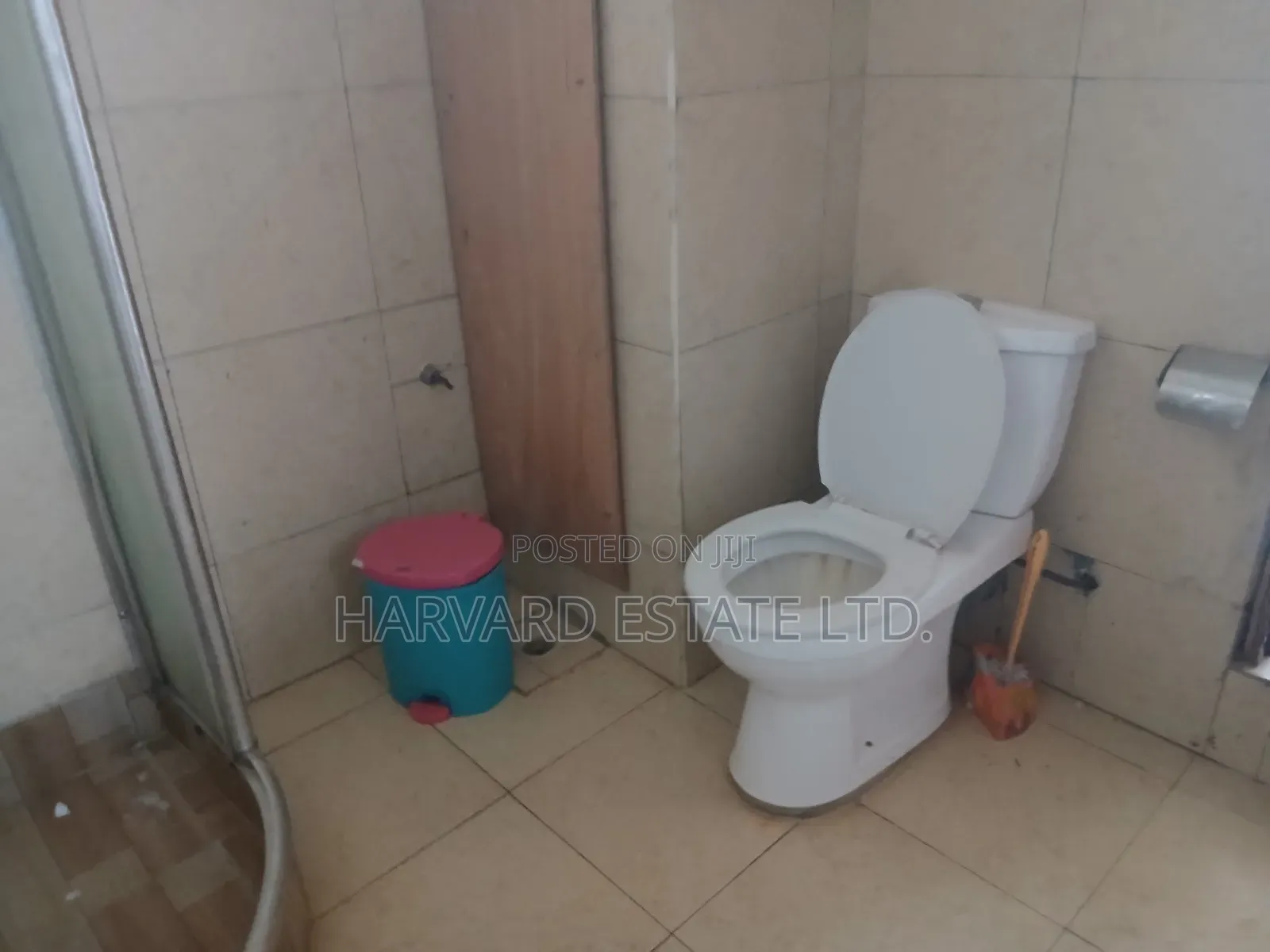 2bdrm Apartment in Tech Deduako Knust, Kumasi Metropolitan for rent