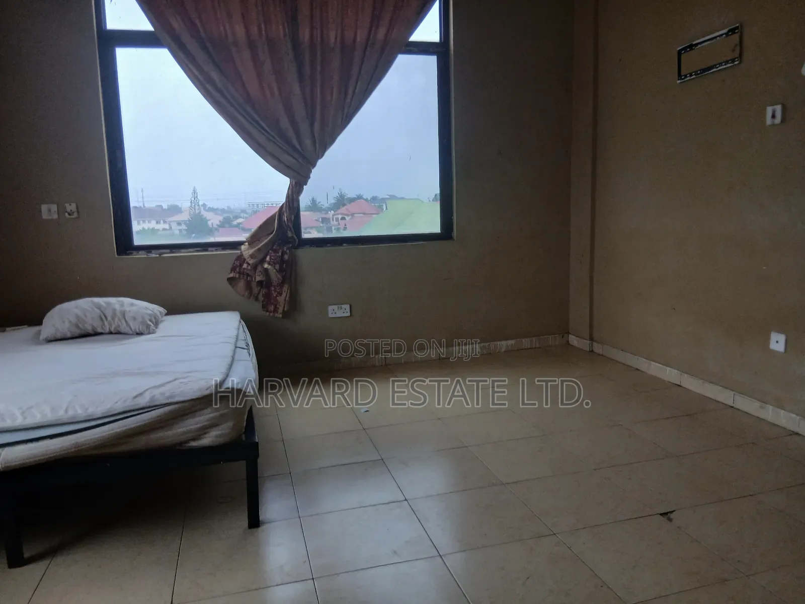 2bdrm Apartment in Tech Deduako Knust, Kumasi Metropolitan for rent