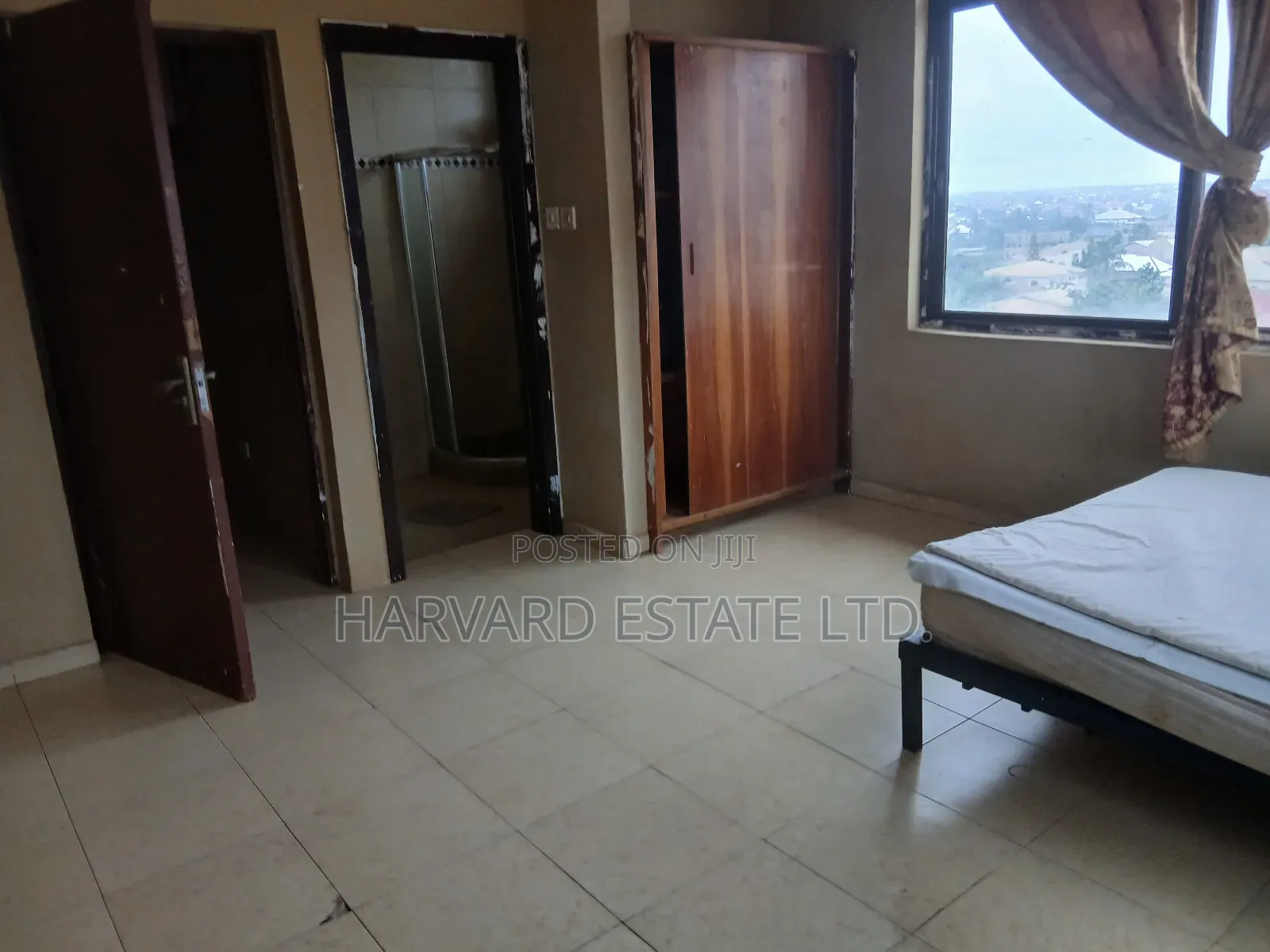 2bdrm Apartment in Tech Deduako Knust, Kumasi Metropolitan for rent