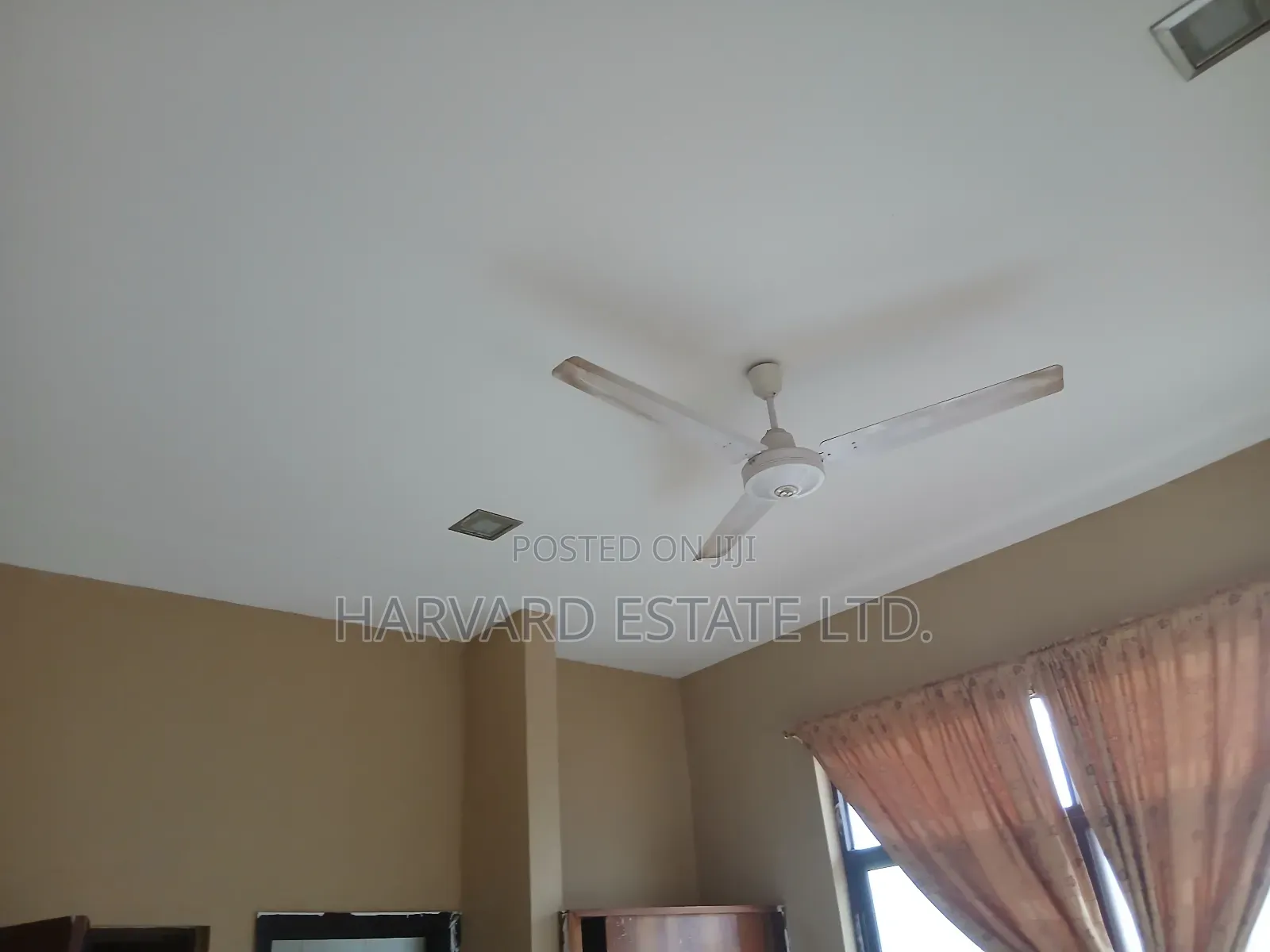 2bdrm Apartment in Tech Deduako Knust, Kumasi Metropolitan for rent