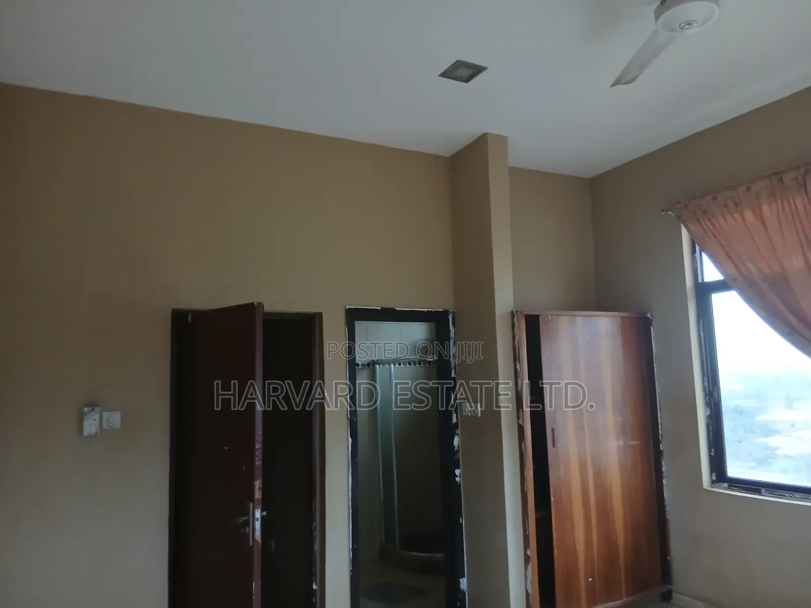 2bdrm Apartment in Tech Deduako Knust, Kumasi Metropolitan for rent