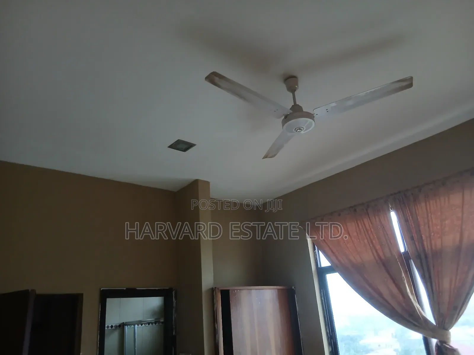 2bdrm Apartment in Tech Deduako Knust, Kumasi Metropolitan for rent