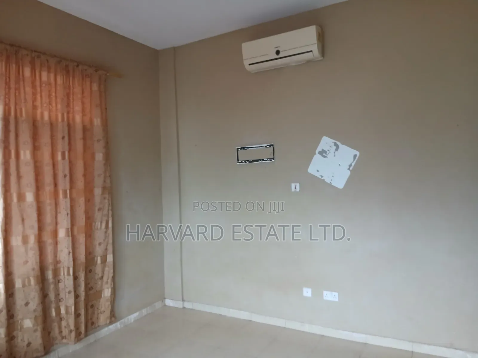 2bdrm Apartment in Tech Deduako Knust, Kumasi Metropolitan for rent