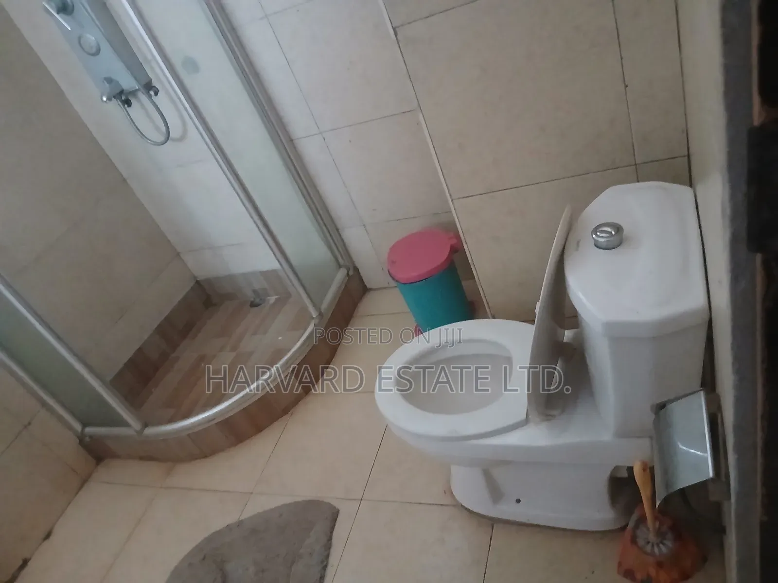 2bdrm Apartment in Tech Deduako Knust, Kumasi Metropolitan for rent