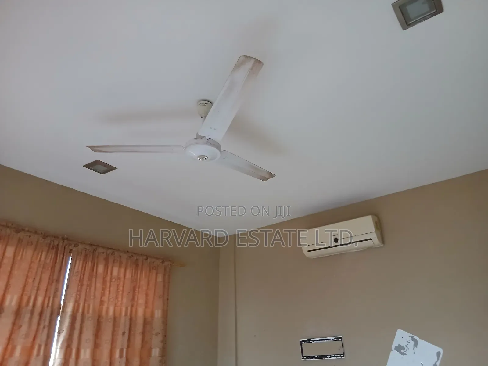 2bdrm Apartment in Tech Deduako Knust, Kumasi Metropolitan for rent