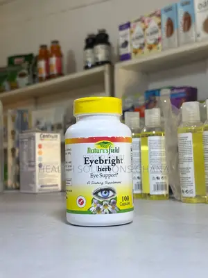 Eye Bright Herb