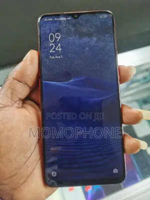 Oppo Reno3 5G 128 GB Red