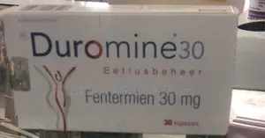 Duromine 30 (Weight Loss For Obesity People)