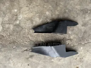 2023-2023 Honda Cr-v Hood Bonnet Side Hinge Cover