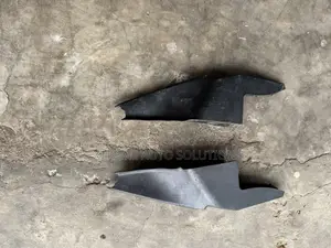 2023-2023 Honda Cr-v Hood Bonnet Side Hinge Cover