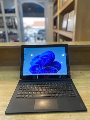 Laptop Lenovo 8GB Intel Core M SSD 256GB