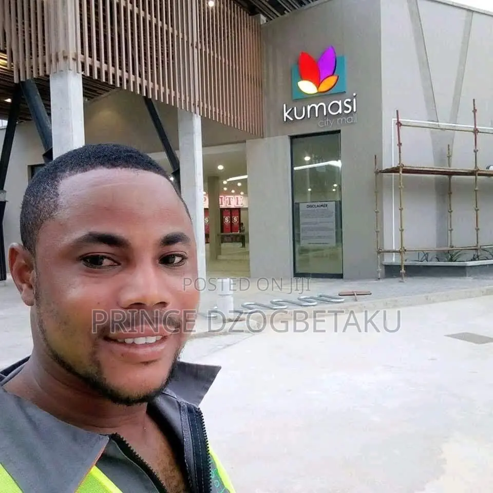 Executive Drivers for Hire at Tema and Accra