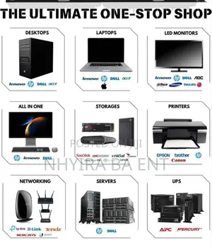 Computer Services
