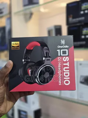 Oneodio Pro-10 Professional Studio Headphones