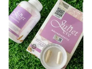 Juliet Eve Pills