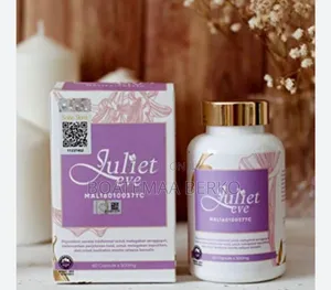 Juliet Eve Pills