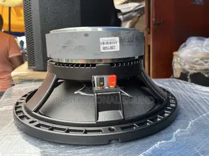Jac 12” Double Magnet