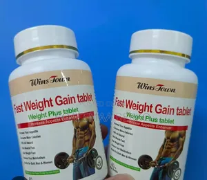 Weight Gainer Tablet