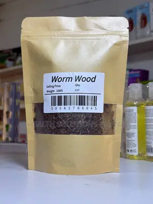 Natural Worm Wood