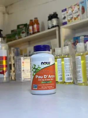 Pau d'Arco