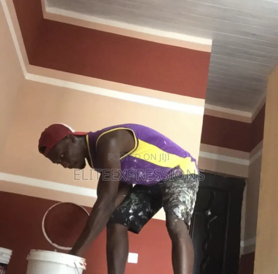 House Painting