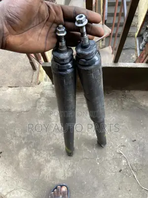 Ford Escape 2008-2012 Front Shocks