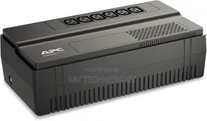 Apc Ups Back Up Bv1000va