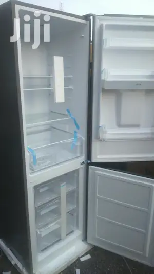 Bottom Freezer 309litres Nasco Water Dispenser Refrigerator