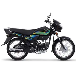 New Honda CB 2025 Blue