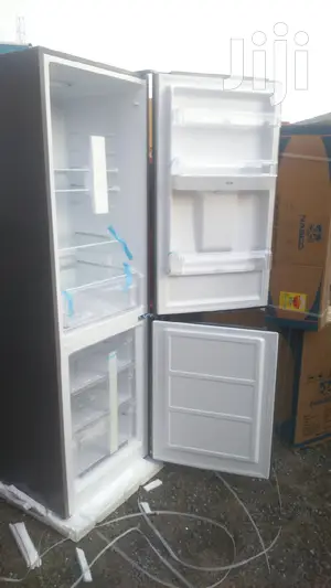 A Cool Nasco 309lbottom Freezer Refrigerator Water Dispenser