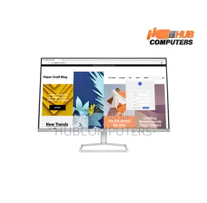 Hp 527f 27-Inch Display Monitor