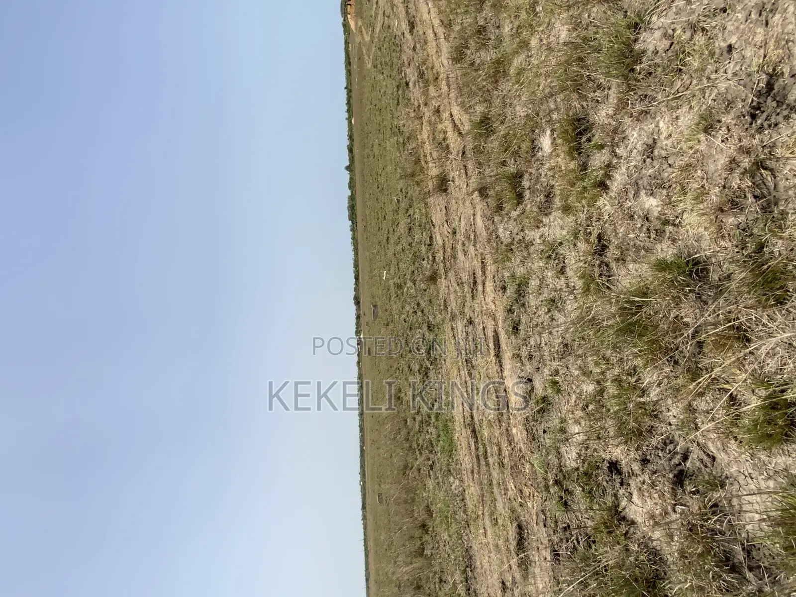 Own a 70x100 Ft Plot in Akwaaba Park – For Only GHS 50,000