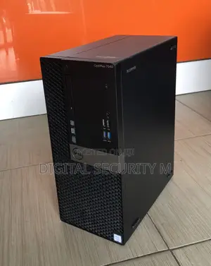 Desktop Computer Dell OptiPlex 7040 8GB Intel Core I7 HDD 1T