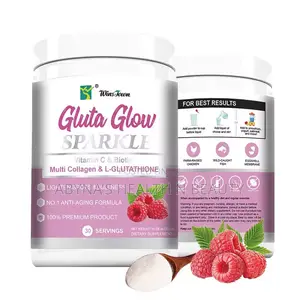 Gluta Glow Sparkles Powder