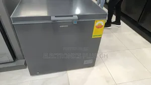 Samsung 198 Litres Chest Freezer