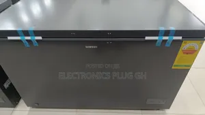 Samsung 371 Litres Chest Freezer
