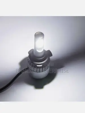 Charger Led Headlight Bulbs For All Cars