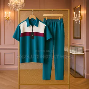 Simple Wear for Men Available