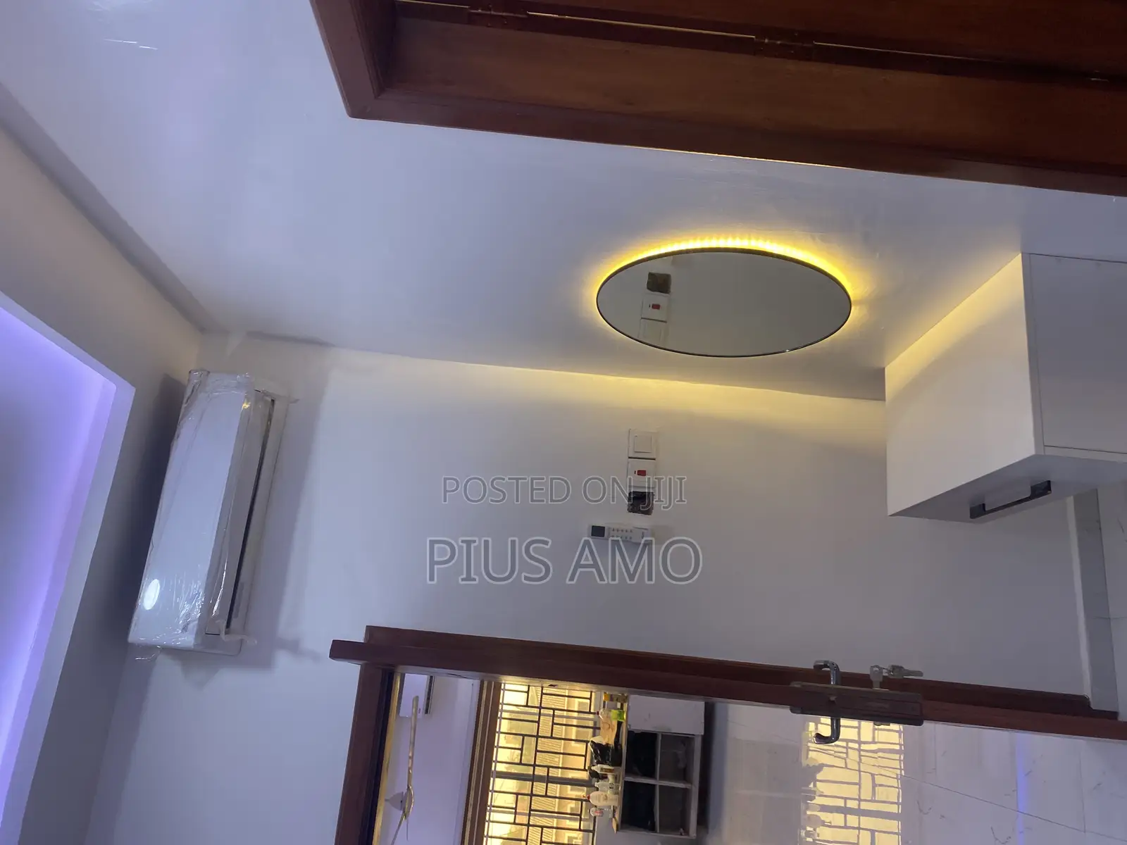Furnished 2bdrm Apartment in Osu for rent