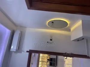Furnished 2bdrm Apartment in Osu for rent