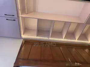 Furnished 2bdrm Apartment in Osu for rent