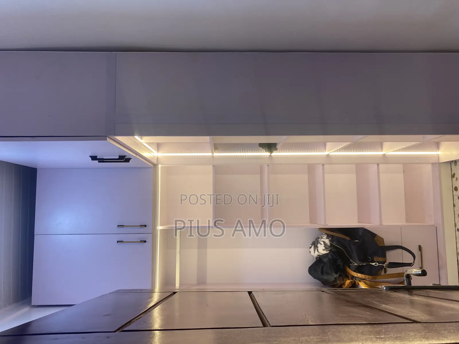 Furnished 2bdrm Apartment in Osu for rent