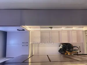 Furnished 2bdrm Apartment in Osu for rent