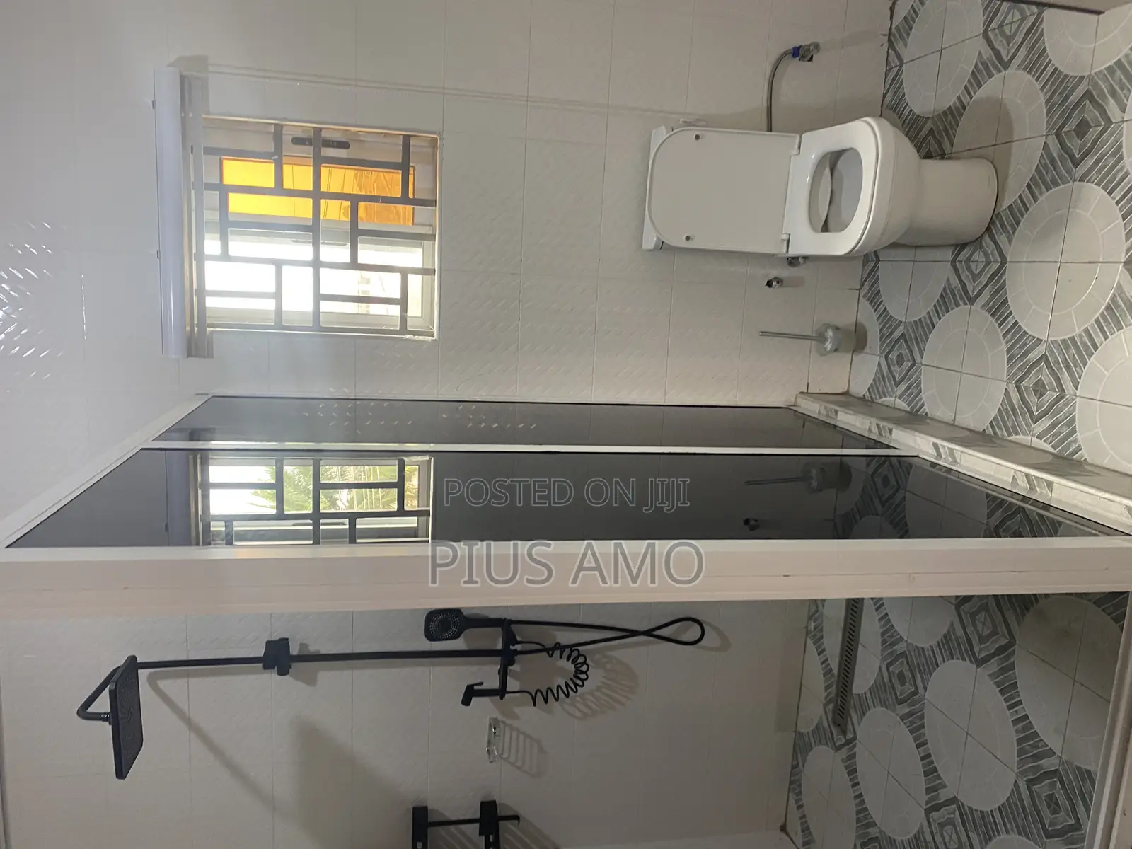 Furnished 2bdrm Apartment in Osu for rent