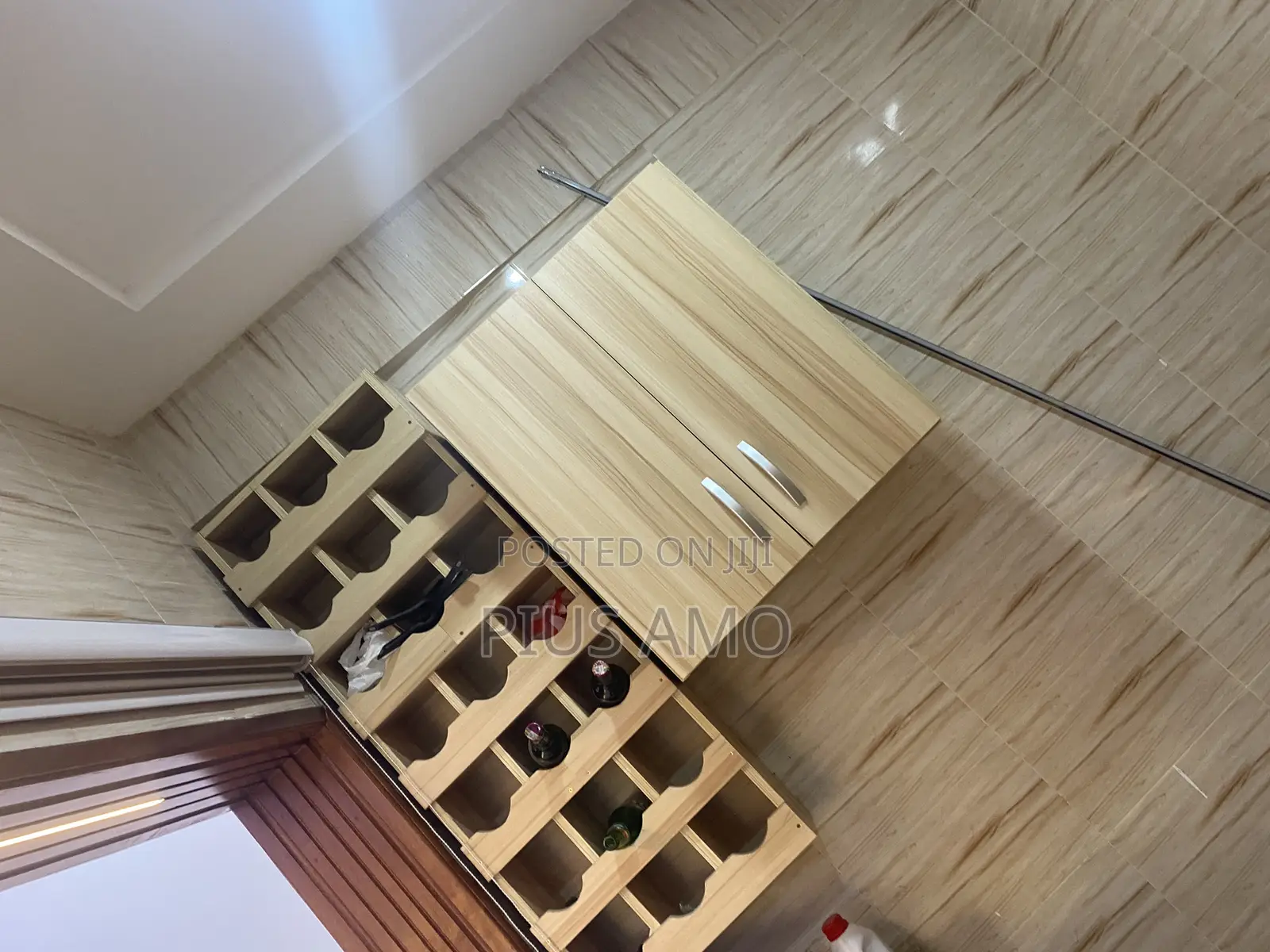 Furnished 2bdrm Apartment in Osu for rent