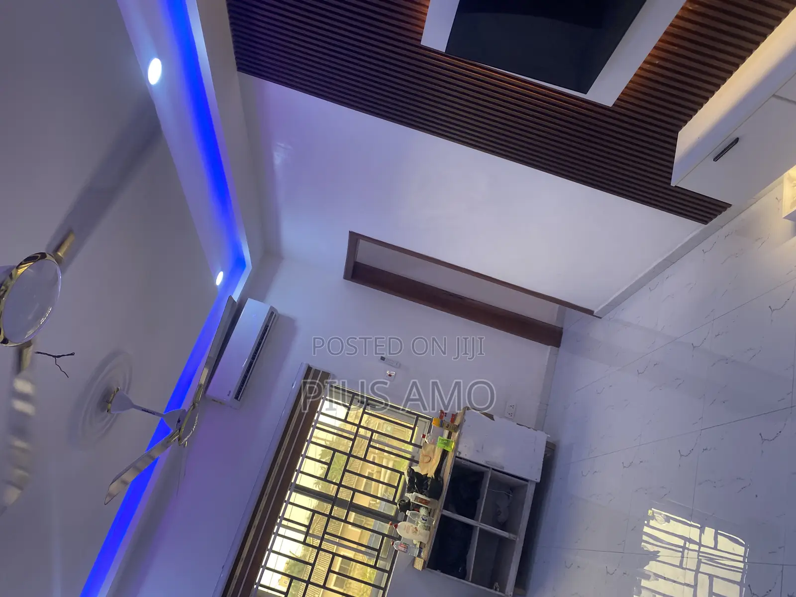 Furnished 2bdrm Apartment in Osu for rent