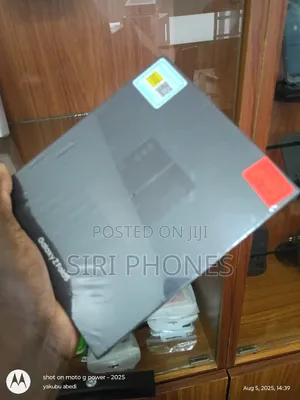 New Samsung Galaxy Z Fold 5 512 GB Black