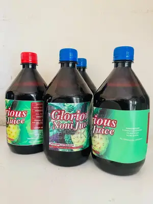 Noni Juice