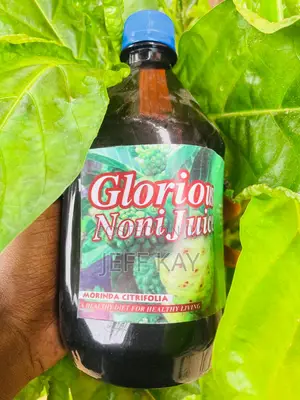 Noni Juice