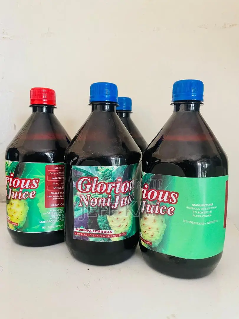 Noni Juice
